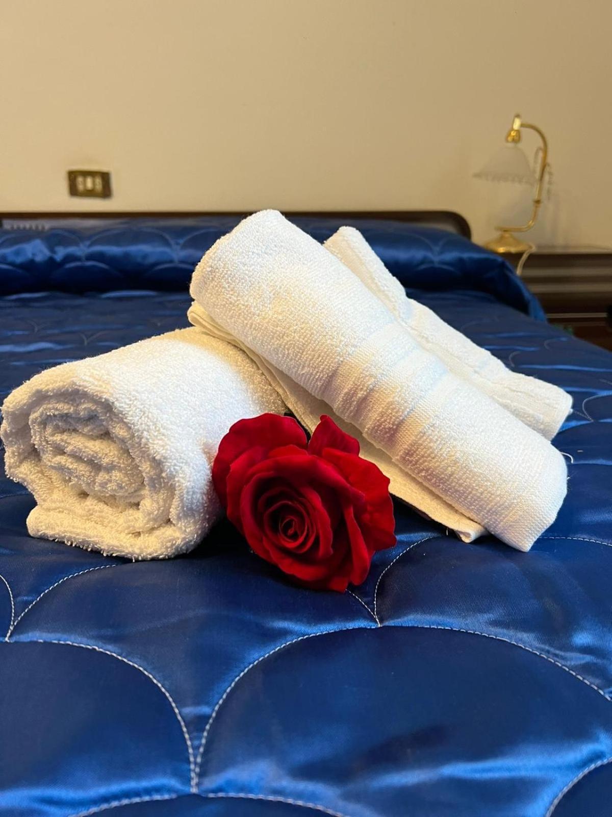 La Primula Vicinanza 5 Terre Villa Ricco del Golfo di Spezia Ngoại thất bức ảnh