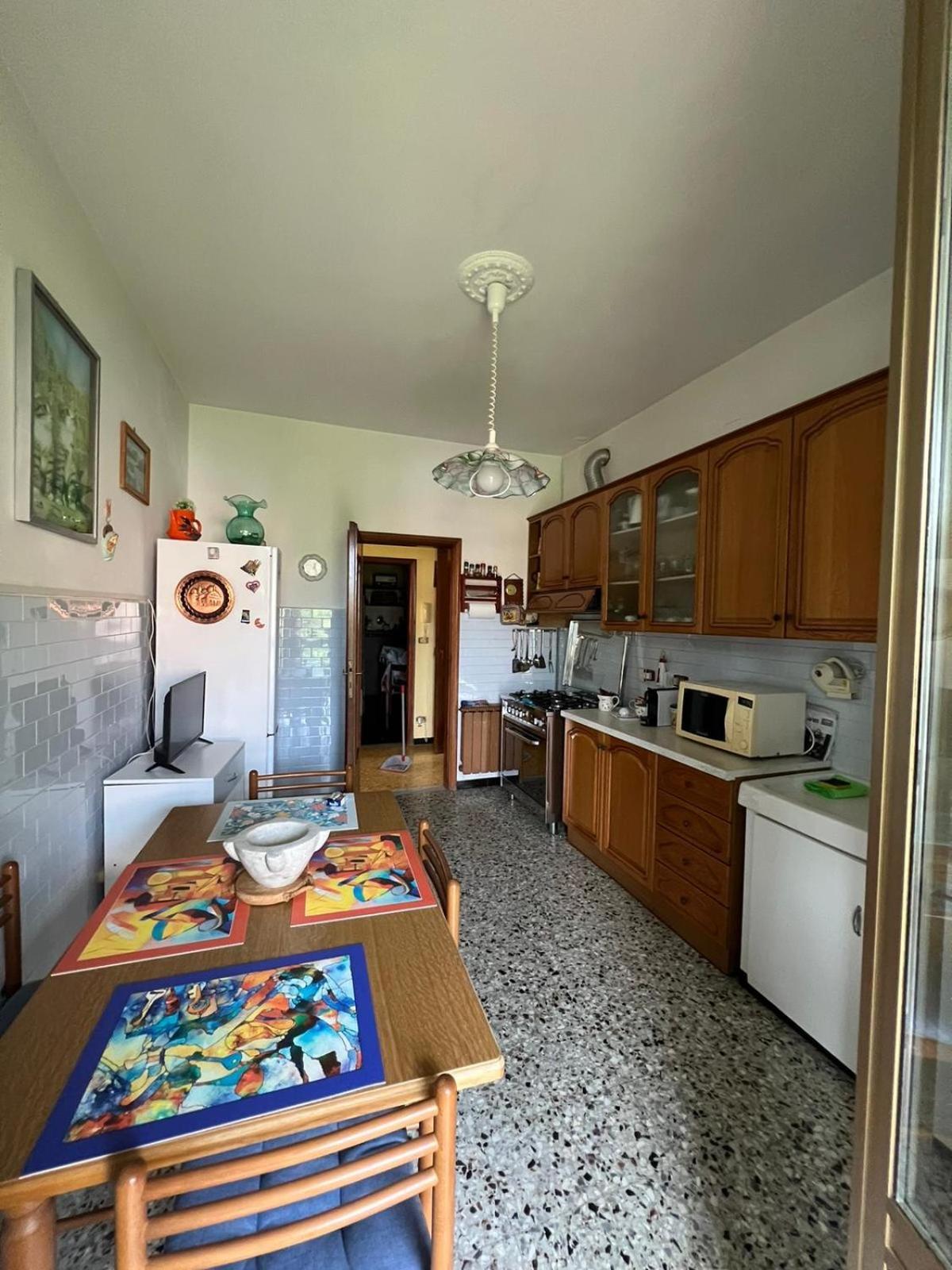 La Primula Vicinanza 5 Terre Villa Ricco del Golfo di Spezia Ngoại thất bức ảnh