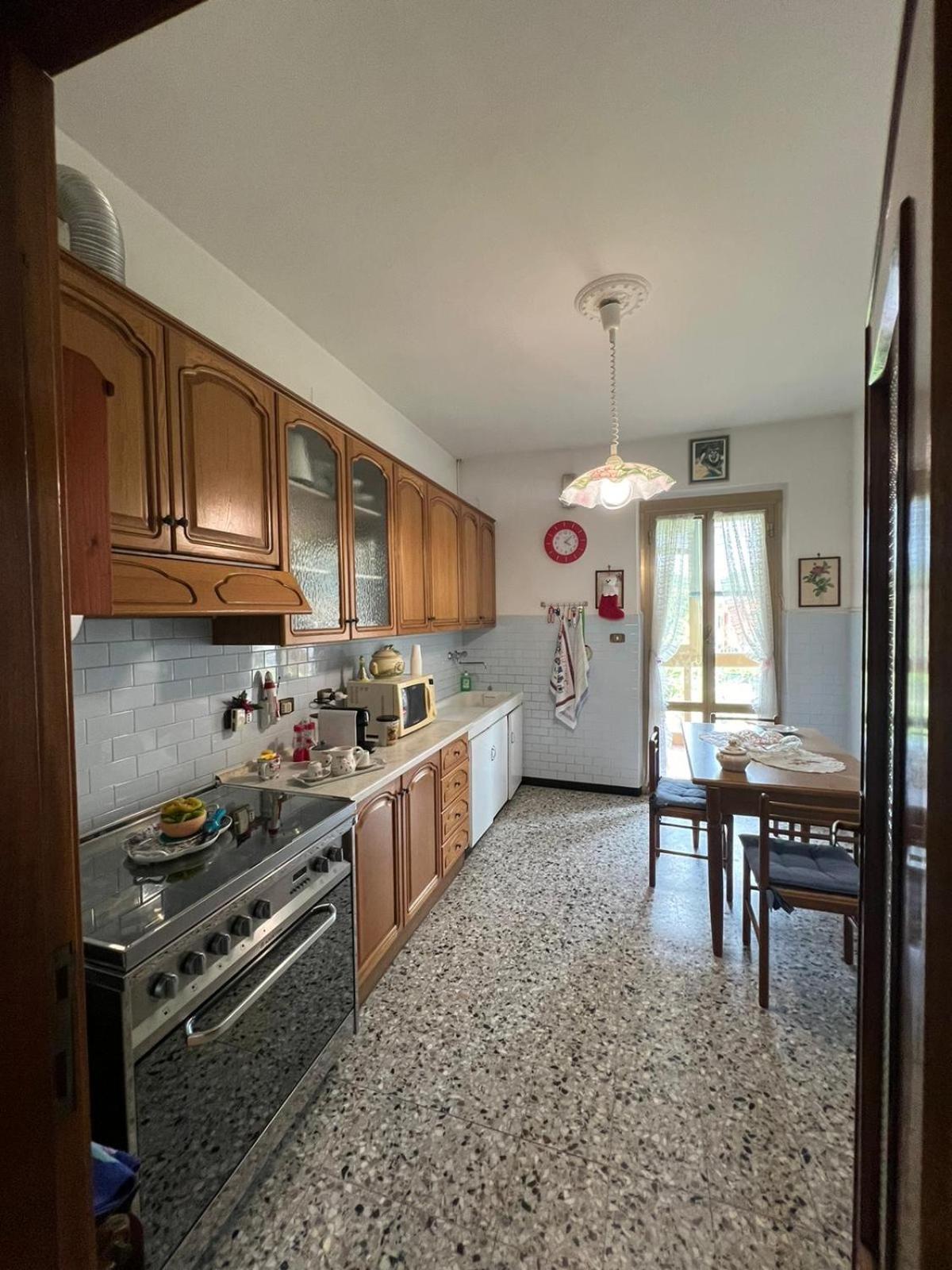 La Primula Vicinanza 5 Terre Villa Ricco del Golfo di Spezia Ngoại thất bức ảnh
