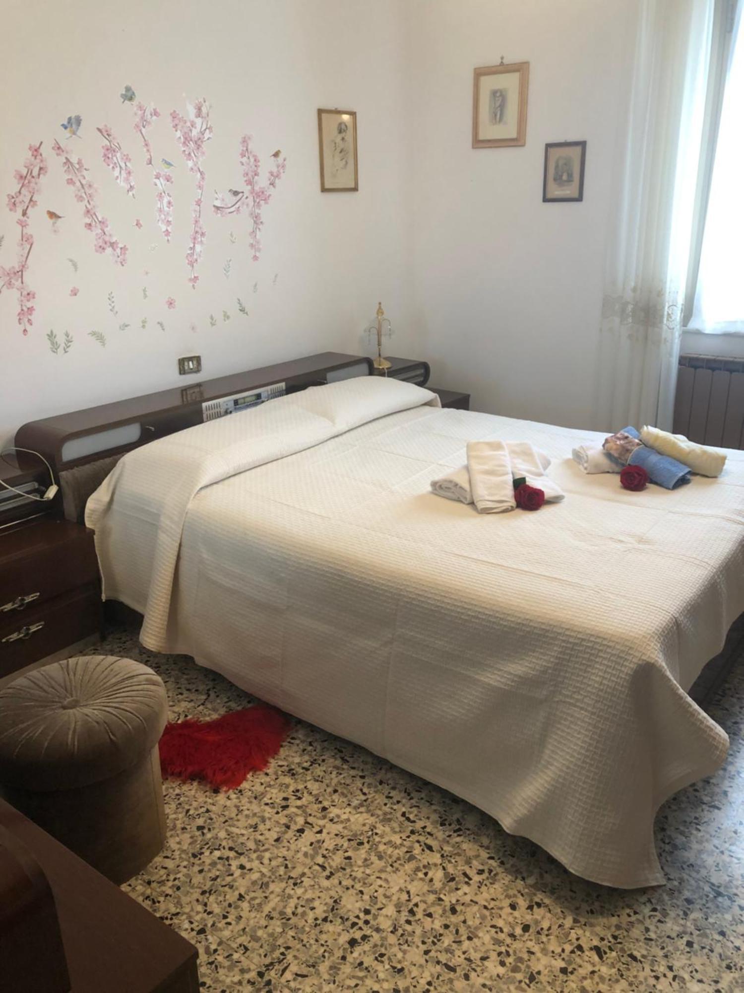 La Primula Vicinanza 5 Terre Villa Ricco del Golfo di Spezia Ngoại thất bức ảnh
