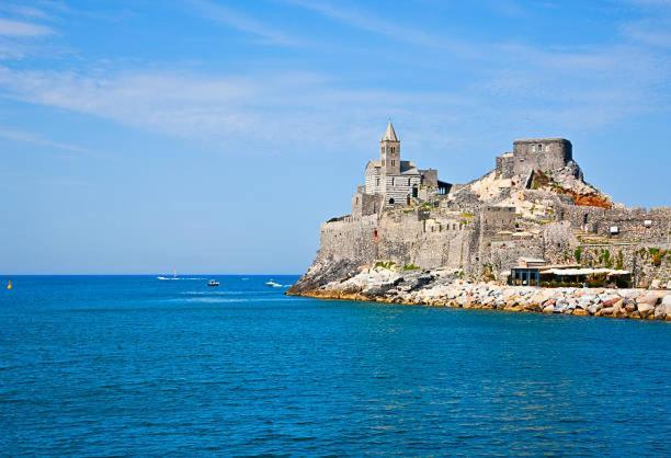 La Primula Vicinanza 5 Terre Villa Ricco del Golfo di Spezia Ngoại thất bức ảnh
