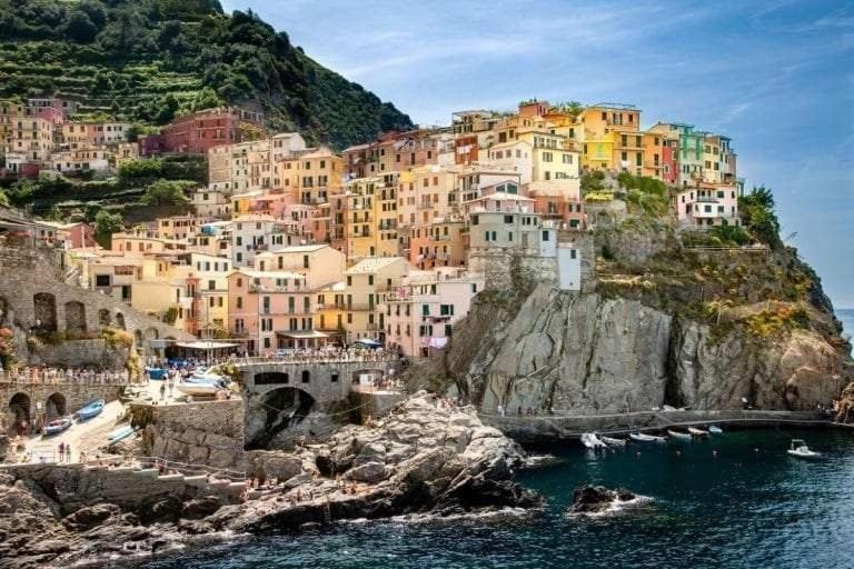 La Primula Vicinanza 5 Terre Villa Ricco del Golfo di Spezia Ngoại thất bức ảnh
