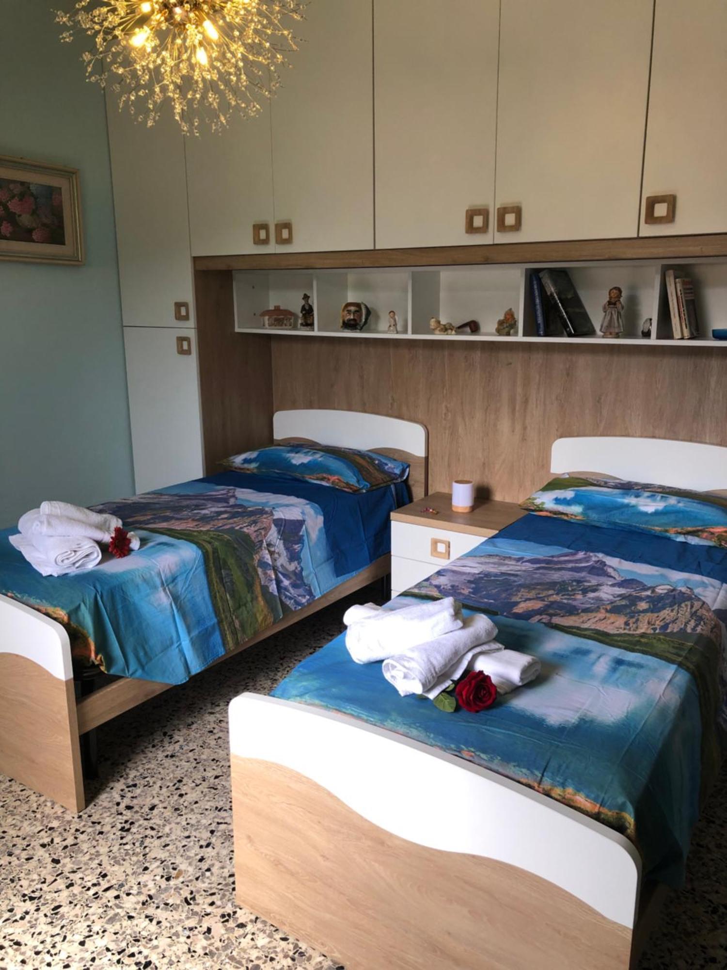 La Primula Vicinanza 5 Terre Villa Ricco del Golfo di Spezia Ngoại thất bức ảnh